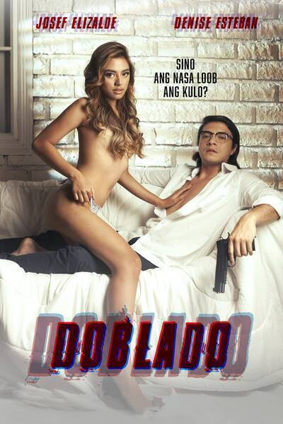 Doblado Hindi Dubbed Movie Poster (2022)