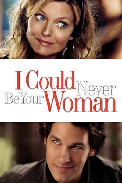 I Could Never Be Your Woman Hindi Dubbed Movie Poster (2007)