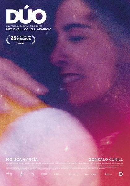 Dúo Hindi Dubbed Movie Poster (2022)