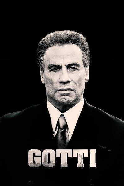 Gotti Hindi Dubbed Movie Poster (2018)