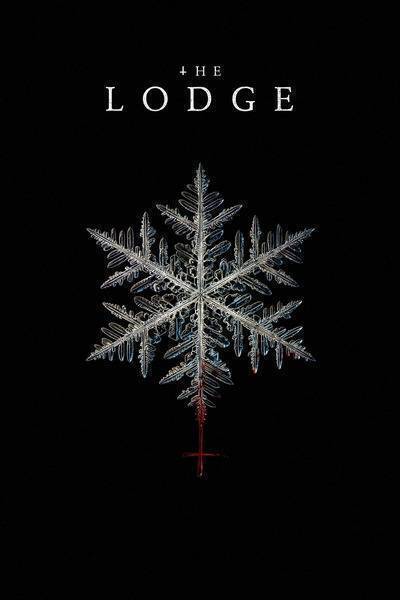 The Lodge Hindi Dubbed Movie Poster (2019)