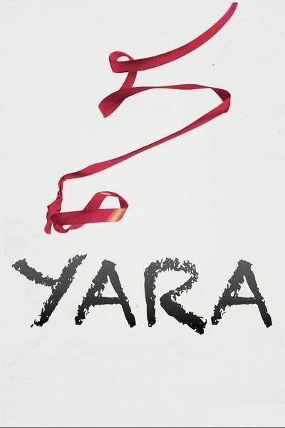 Yara Hindi Dubbed Movie Poster (2021)
