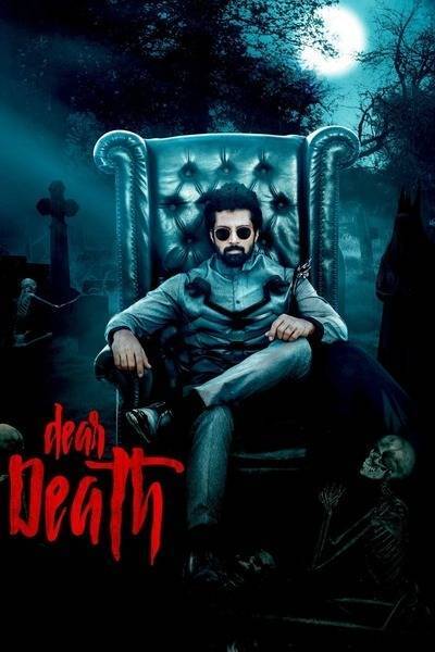 Dear Death Hindi Dubbed Movie Poster (2022)