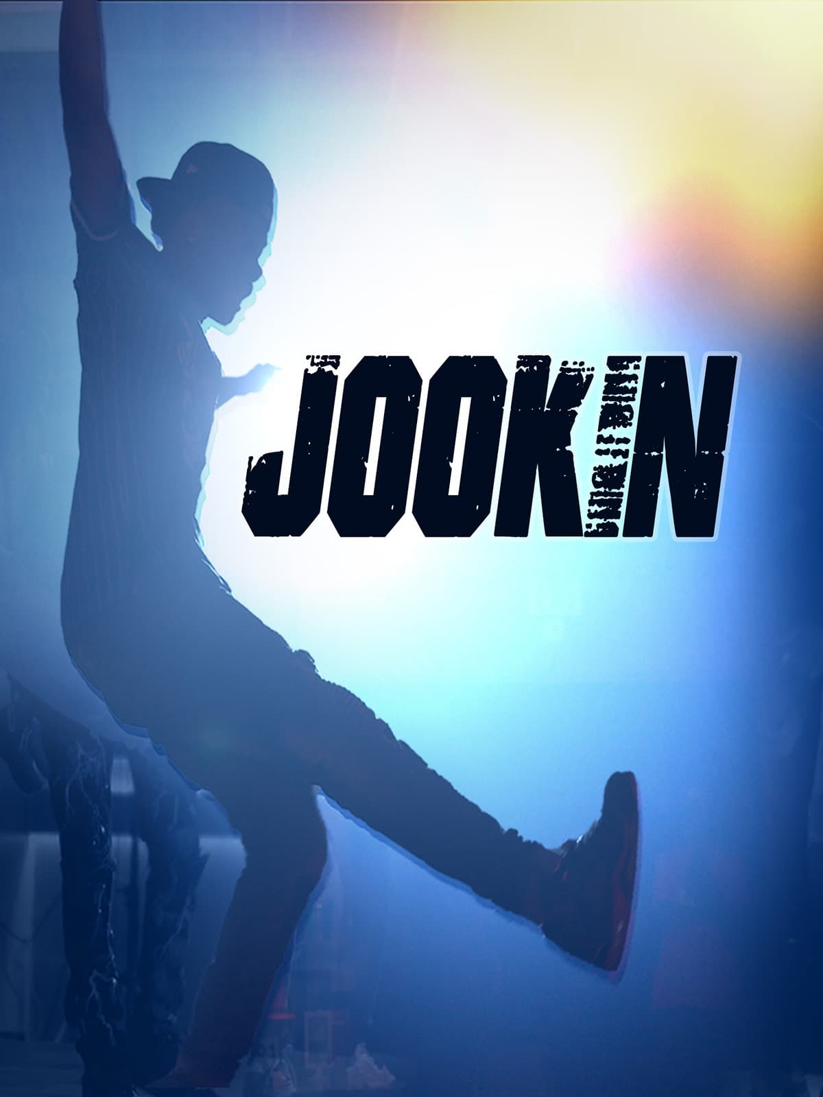 Jookin Hindi Dubbed Movie Poster (2022)