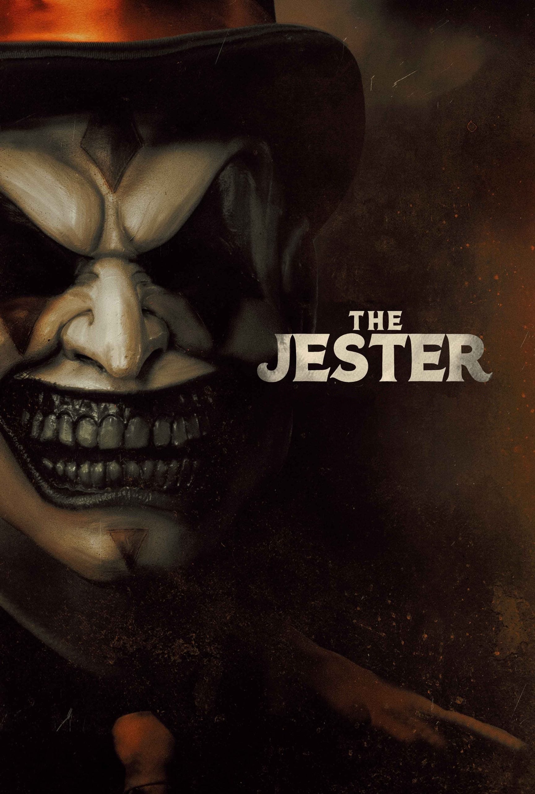 The Jester Hindi Dubbed Movie Poster (2023)