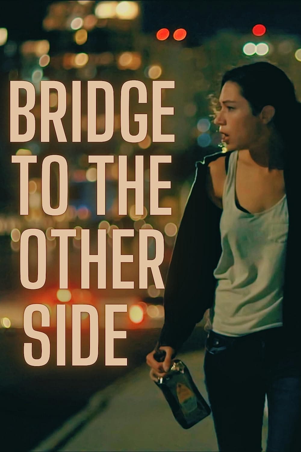 Bridge to the Other Side Hindi Dubbed Movie Poster (2022)