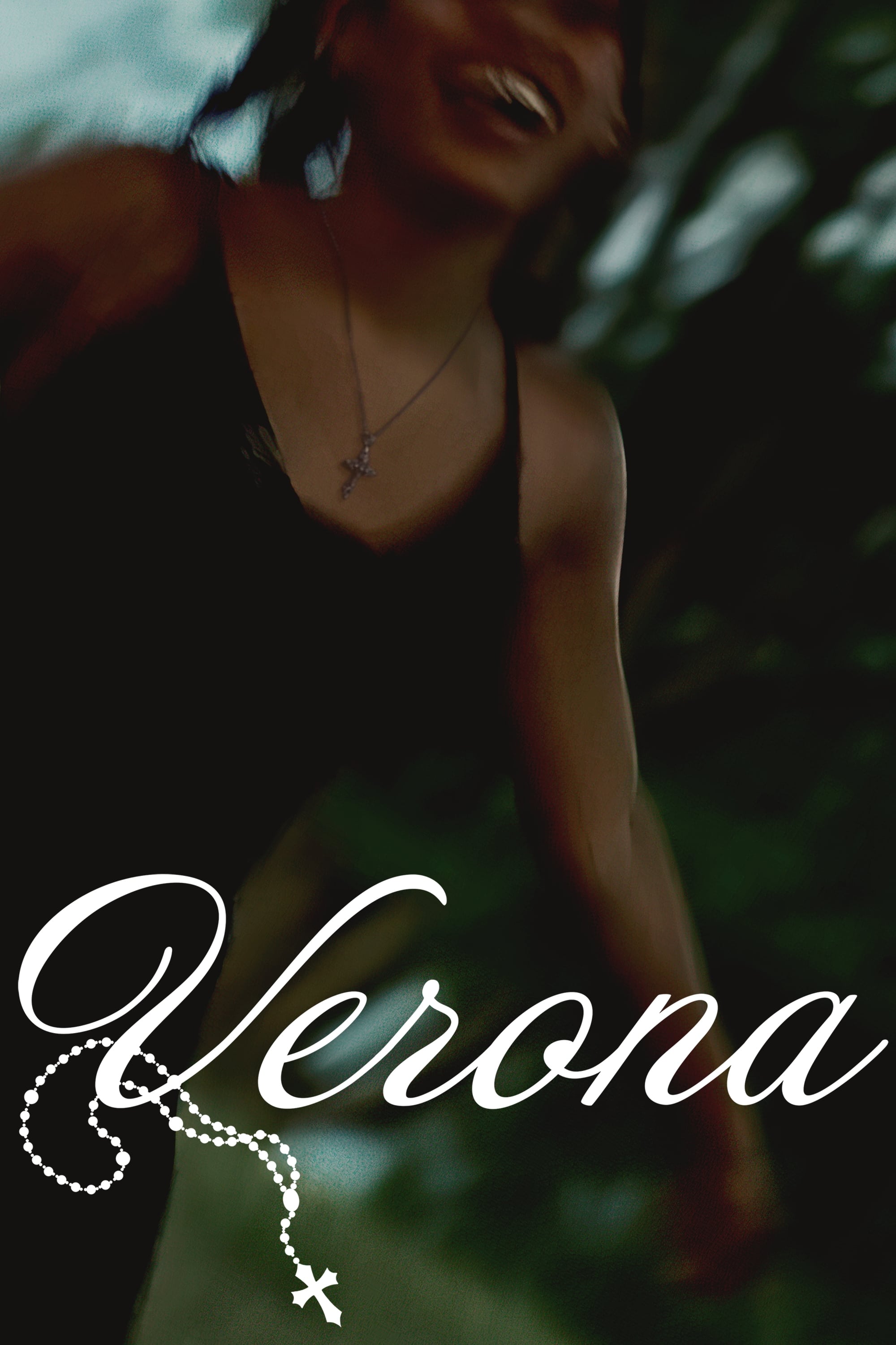 Verona Hindi Dubbed Movie Poster (2023)