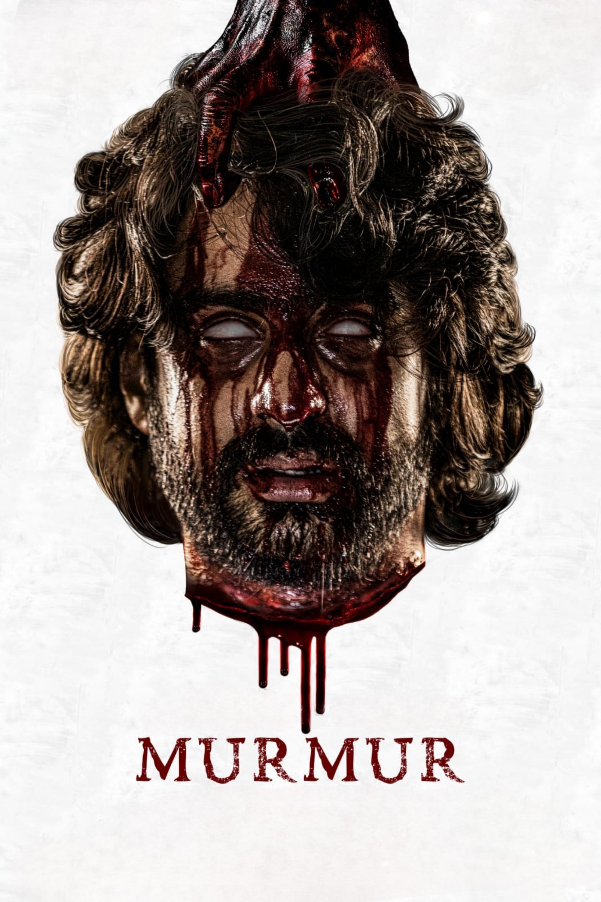 Murmur Hindi Dubbed Movie Poster (2025)