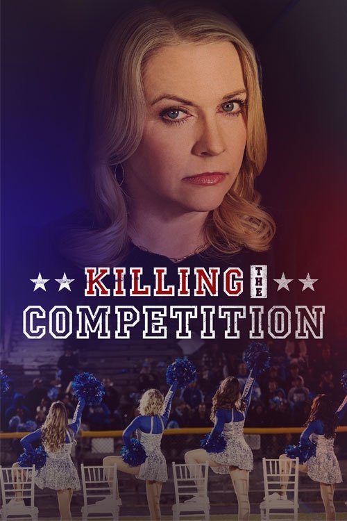 Killing the Competition Hindi Dubbed Movie Poster (2025)