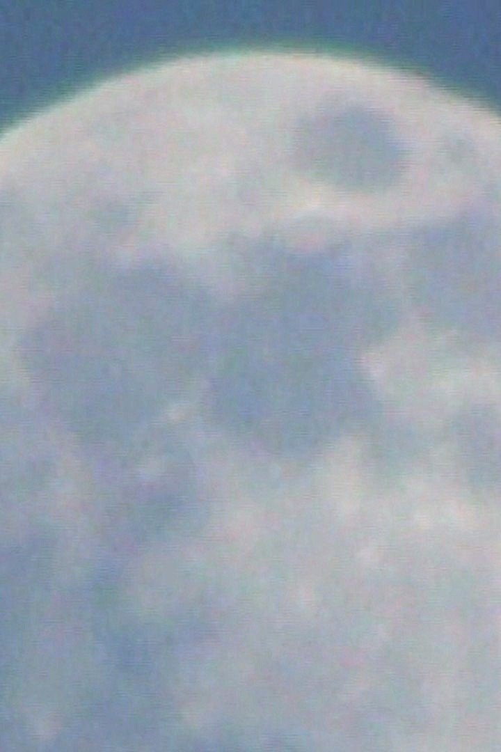 Moonwalk Hindi Dubbed Movie Poster (2025)