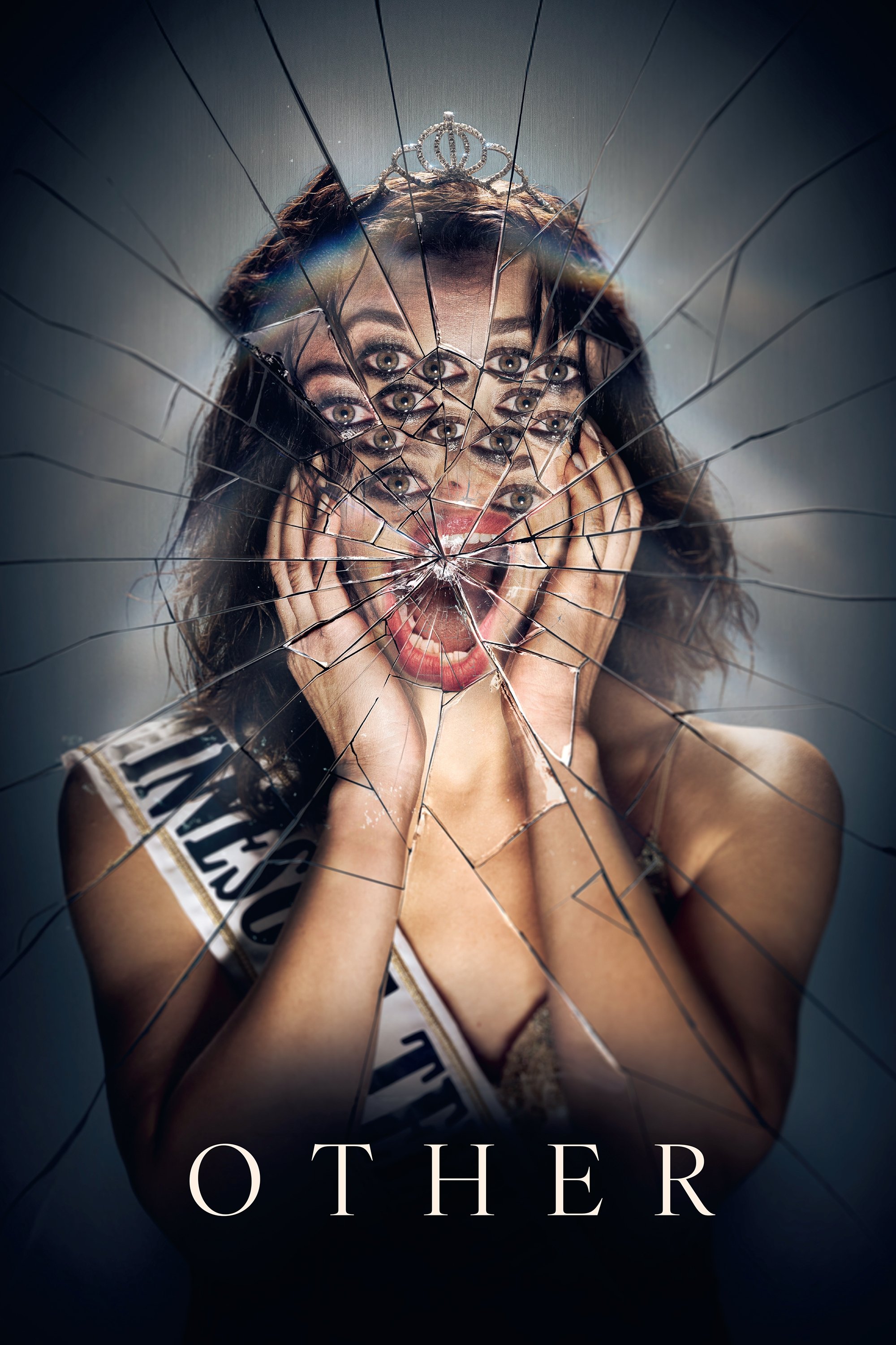 Other Hindi Dubbed Movie Poster (2025)